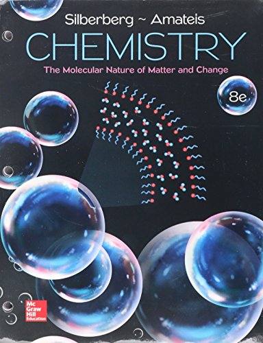 GEN COMBO LL CHEMISTRY