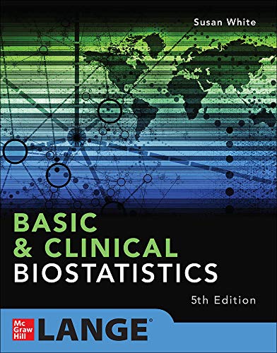 Basic Clinical Biostatistics