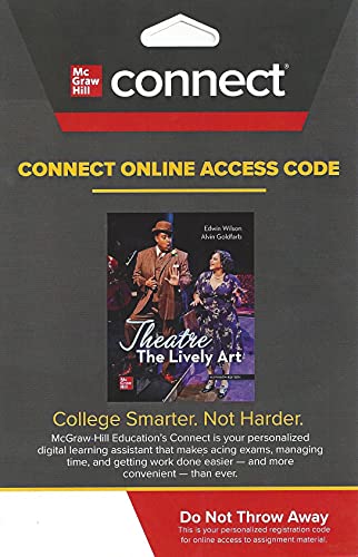 Connect Access Card for Theatre