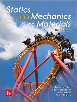 GEN COMBO LL STATICS & MECHANICS OF MATERIALS; CONNECT ACCESS CARD