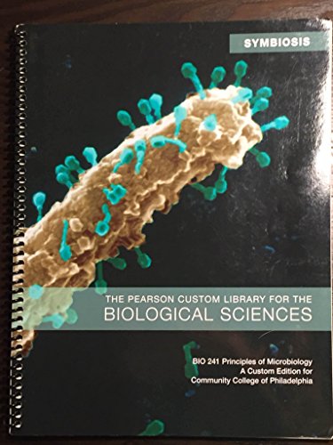 Principles of Microbiology