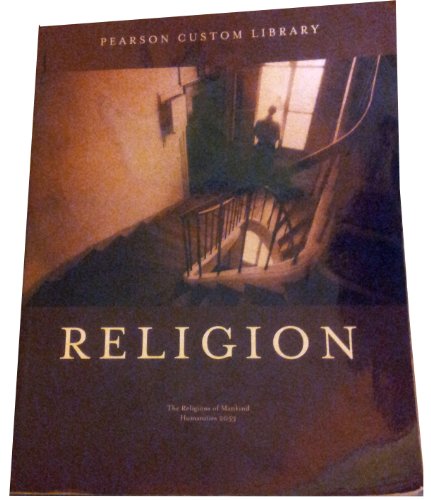 The Religions of Mankind