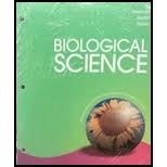 Biological Science Custom 2nd Edition