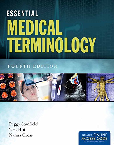 Essential Medical Terminologywith Navigate Efolio