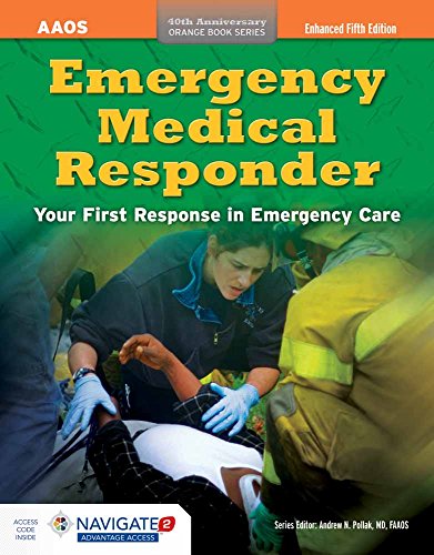 Emergency Medical Responder