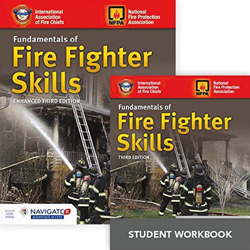 Fundamentals of Fire Fighter Skills