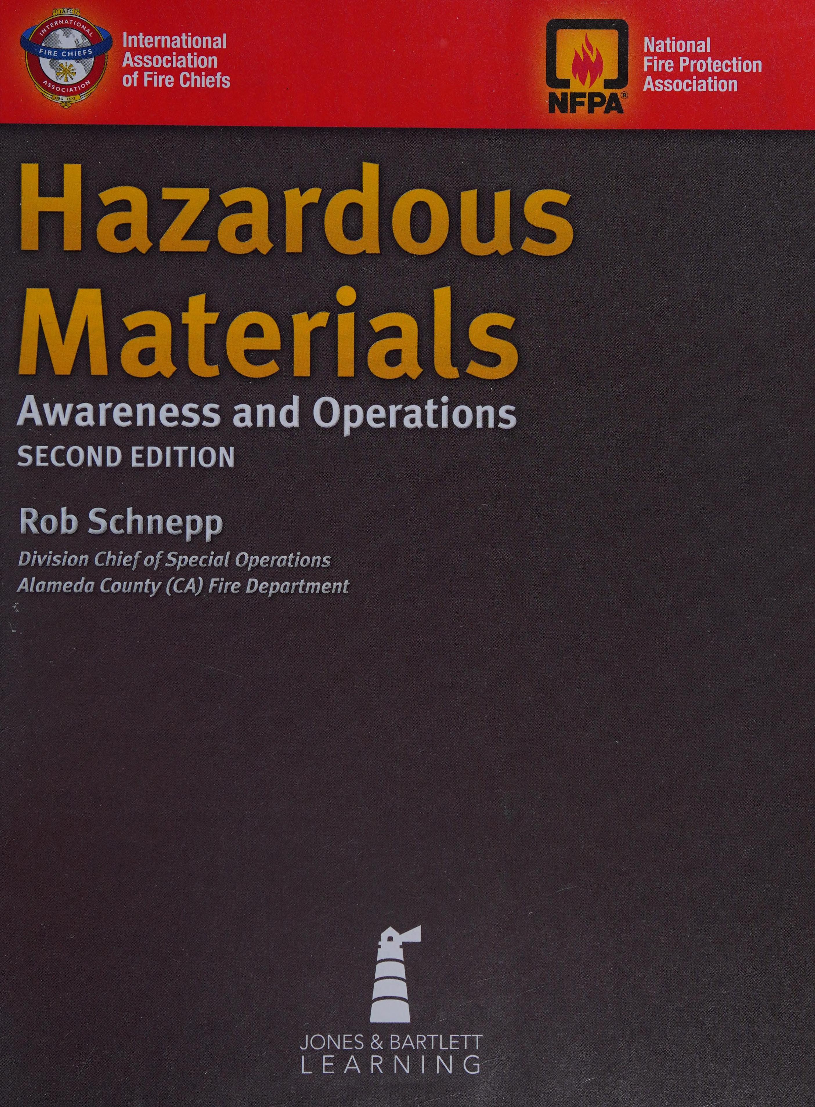 Hazardous Materials