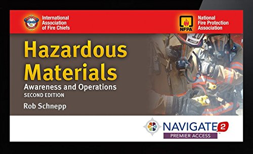 Navigate 2 Premier Access for Hazardous Materials Awareness and Operations