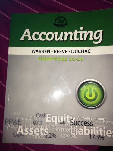 ACCOUNTING-CHAP.14-26