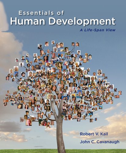 Cengage Advantage Books: Essentials of Human Development