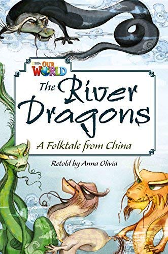 River Dragons