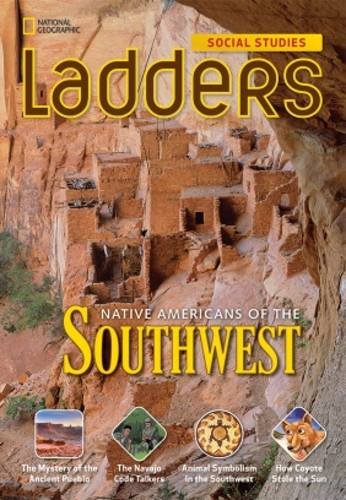 Ladders Social Studies 4