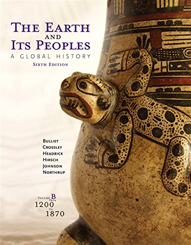 The Earth and Its Peoples