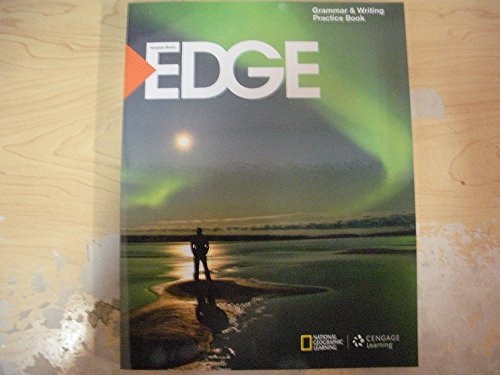 Edge 2014 A: Grammar & Writing Practice Book