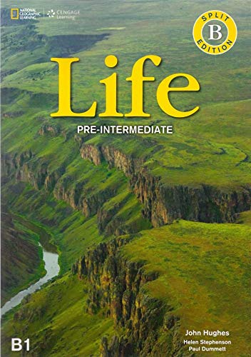 Life Pre-Intermediate