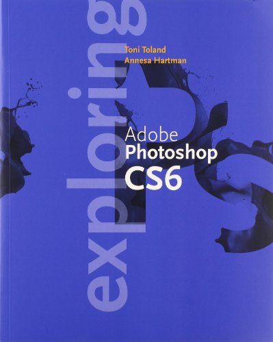 Exploring Adobe Photoshop CC Update