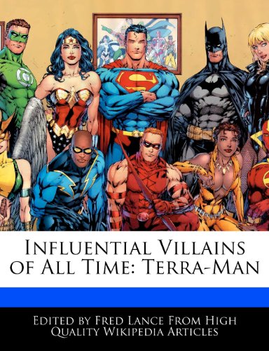 Influential Villains of All Time