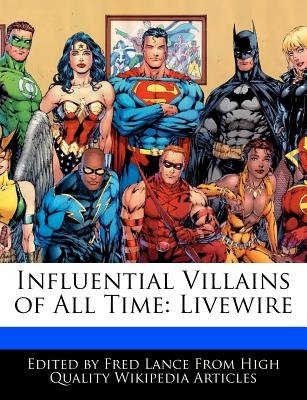 Influential Villains of All Time