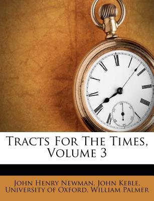 Tracts for the Times, Volume 3