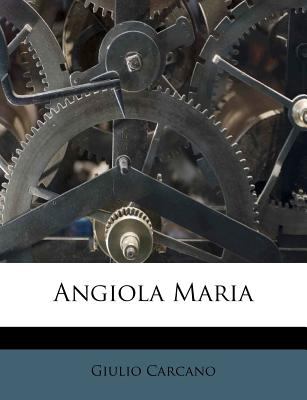 Angiola Maria