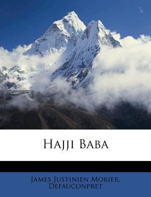 Hajji Baba