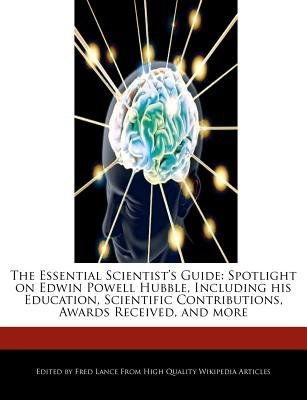 The Essential Scientist'S Guide