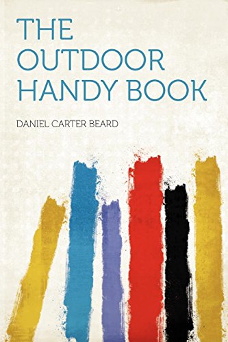 The Outdoor Handy Book