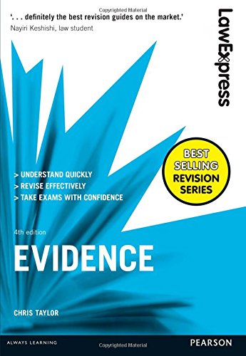 Evidence
