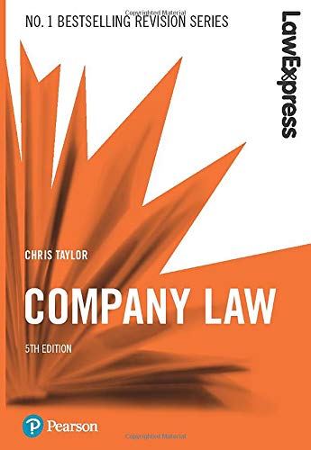 Law Express Company Law