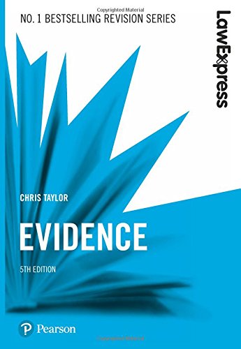 Law Express Evidence