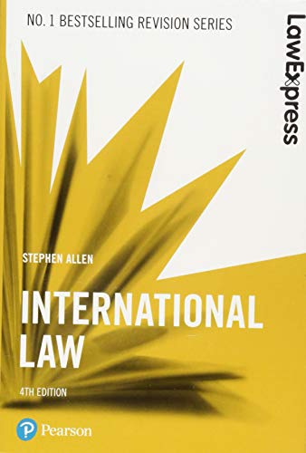 Law Express International Law