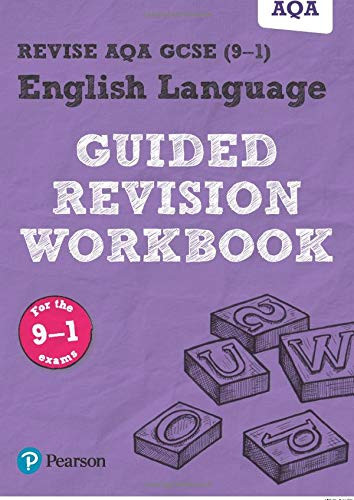 English Language Guided Workbook
