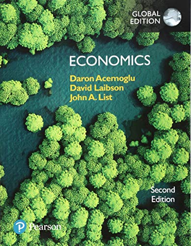 Economics Global Edition