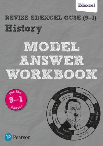 History Model Answer Workbook