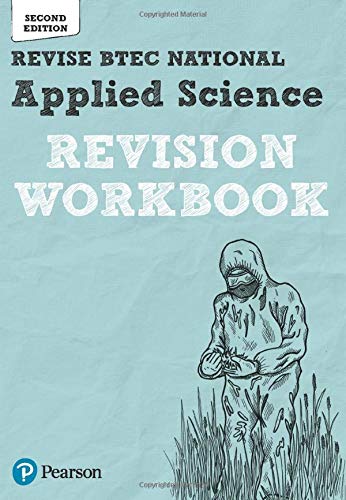 BTEC National Applied Science Revision Workbook