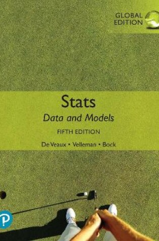 Priced Access Card -- Pearson Mylab Statistics with Pearson EText for Stats