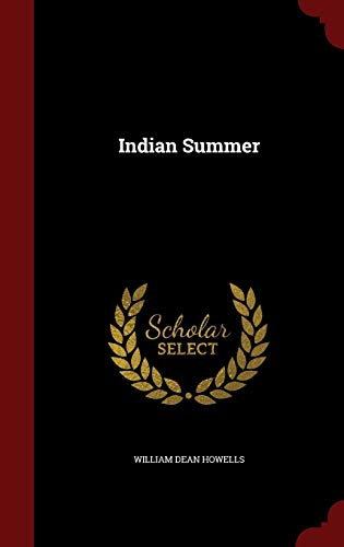 Indian Summer