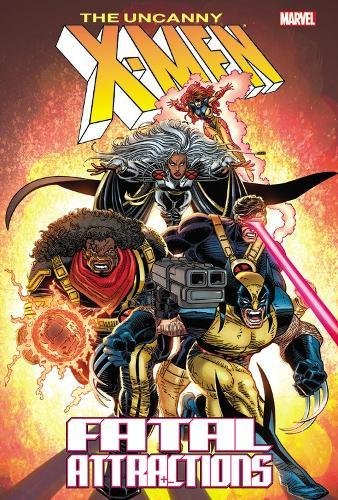 X-Men