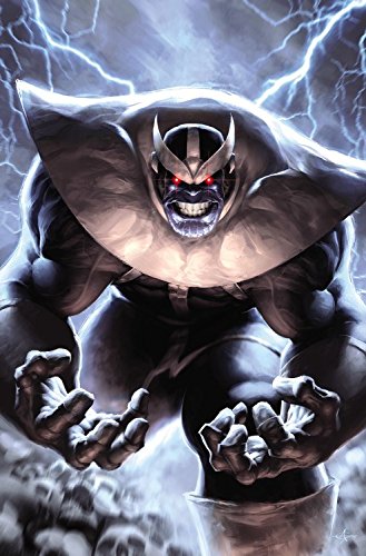 War of kings aftermath