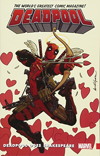 Deadpool