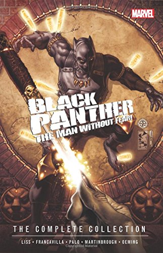 Black Panther
