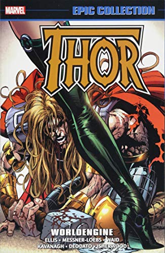 Thor Epic Collection