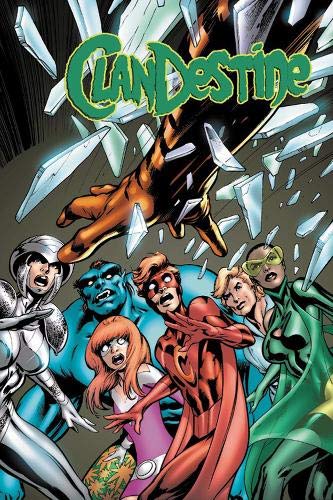 Clandestine