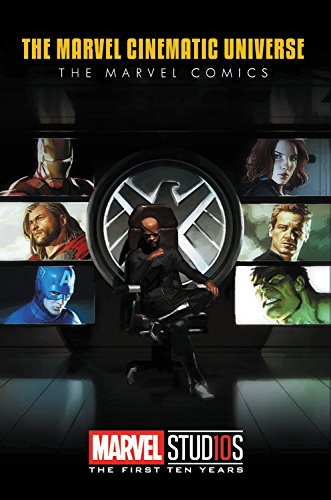 The Marvel Cinematic Universe