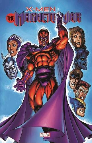 X-Men