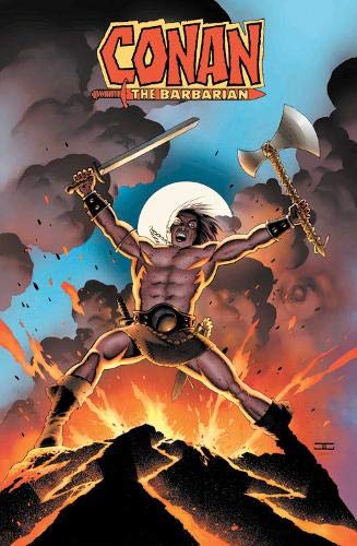 Conan the Barbarian