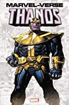 Marvel-Verse