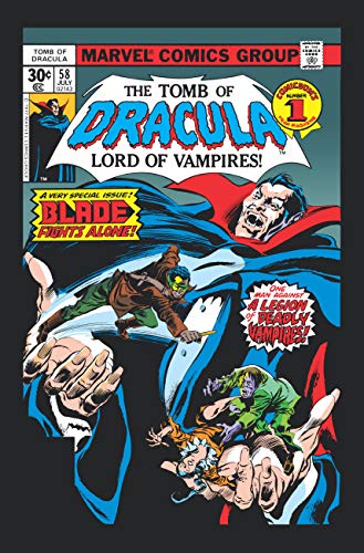 Tomb of Dracula