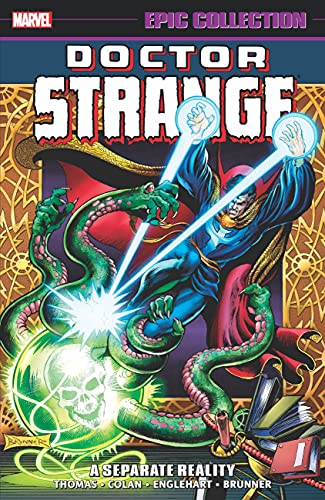 Doctor Strange