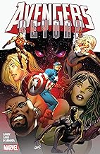 AVENGERS: BEYOND